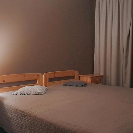 Sunbeam Lägenhet Rēzekne Exteriör bild