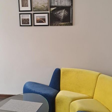 Sunbeam Lägenhet Rēzekne Exteriör bild