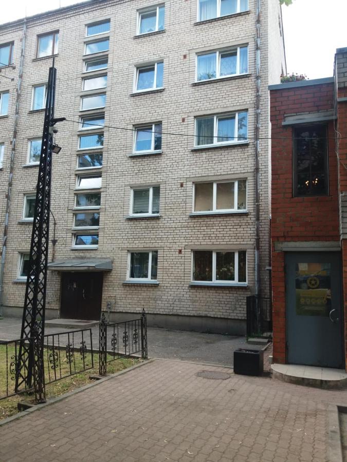Sunbeam Lägenhet Rēzekne Exteriör bild