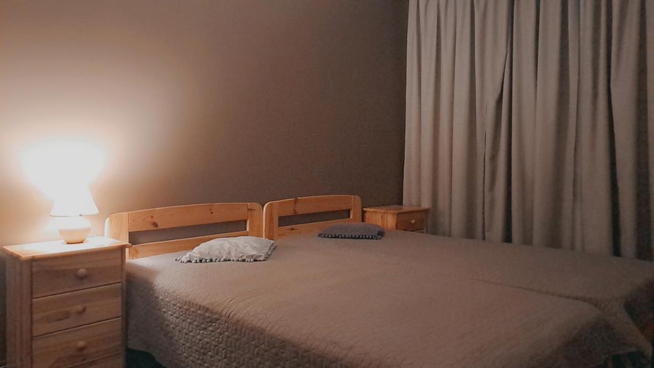 Sunbeam Lägenhet Rēzekne Exteriör bild
